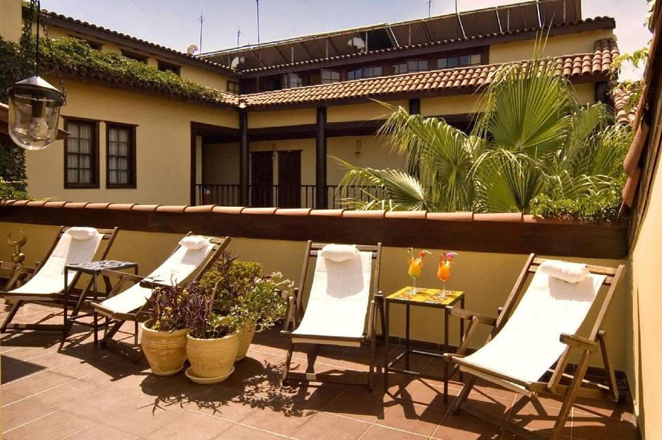 Alp Pasa Hotel 5