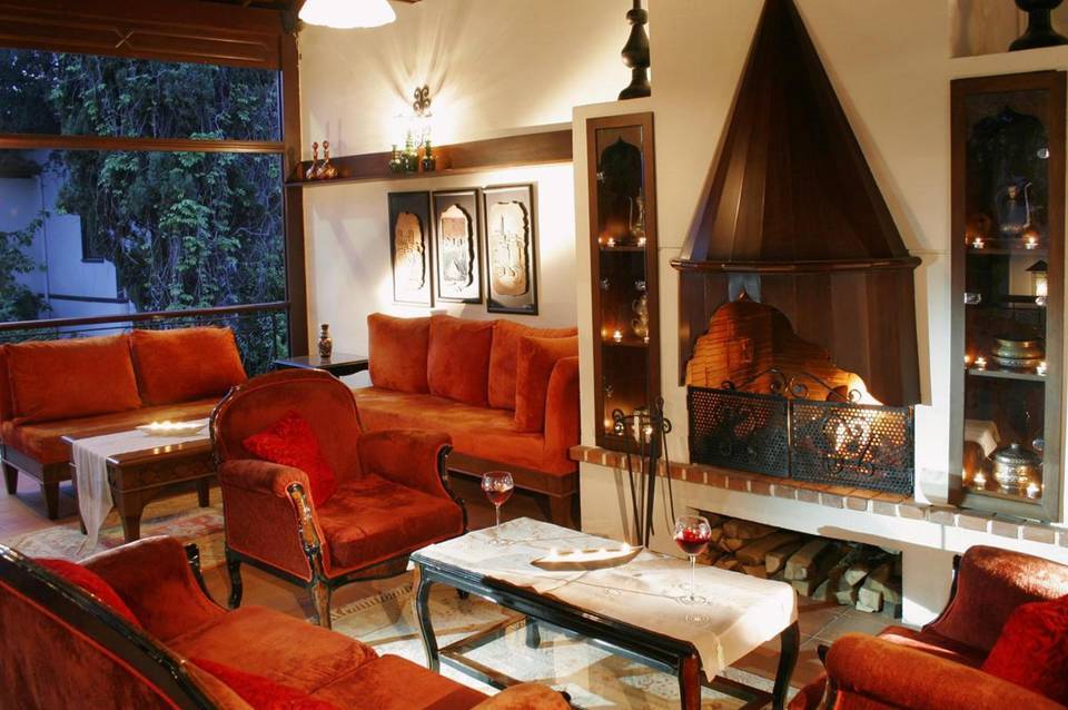 Aspen Hotel 2