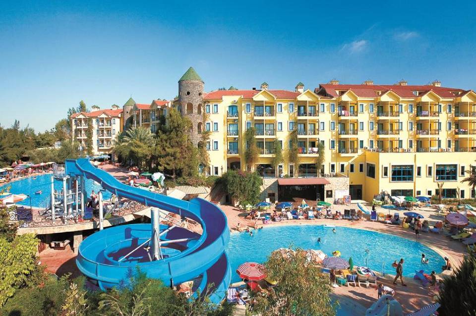 Dosi Hotel 1
