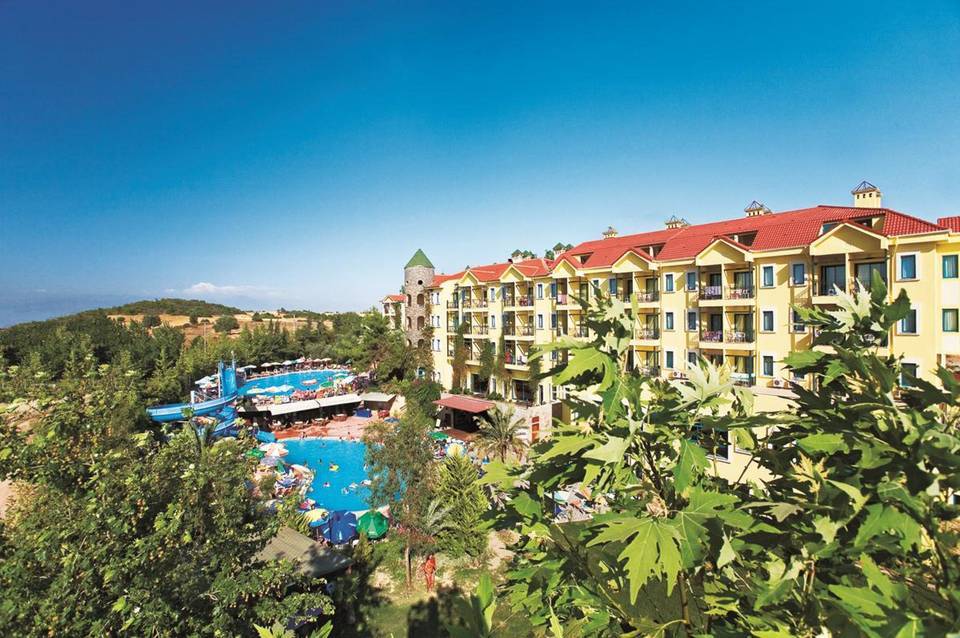 Dosi Hotel 2