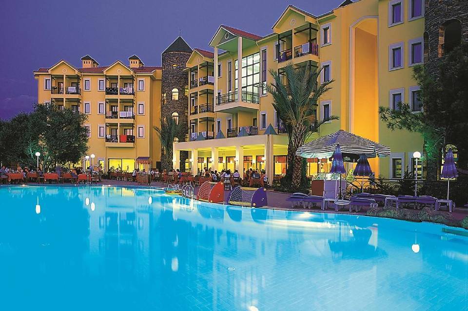Dosi Hotel 4