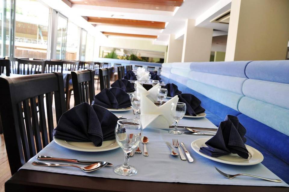 Tu Casa Gelidonya Hotel 3