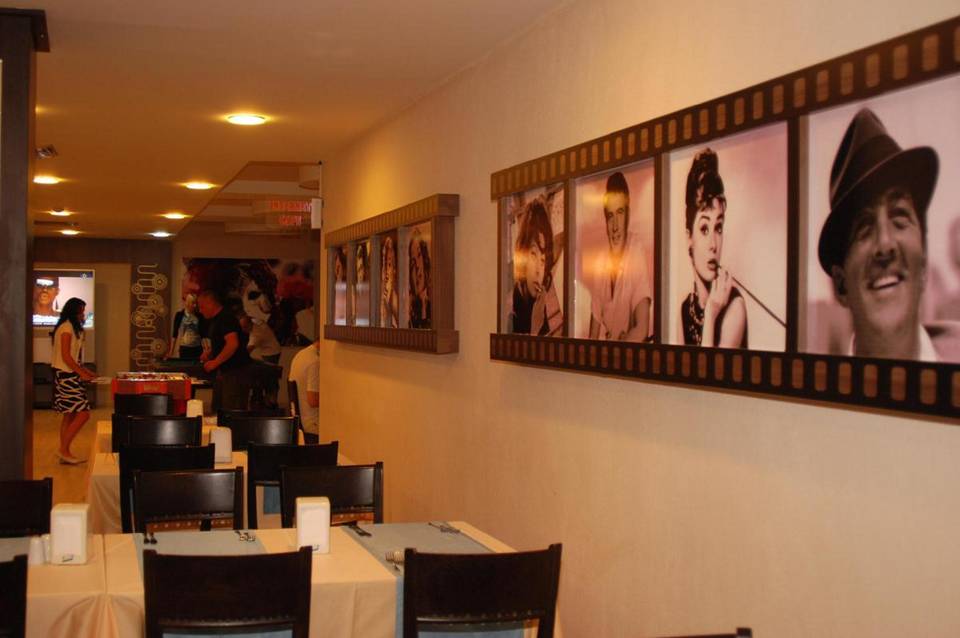 Lavitas Hotel 5