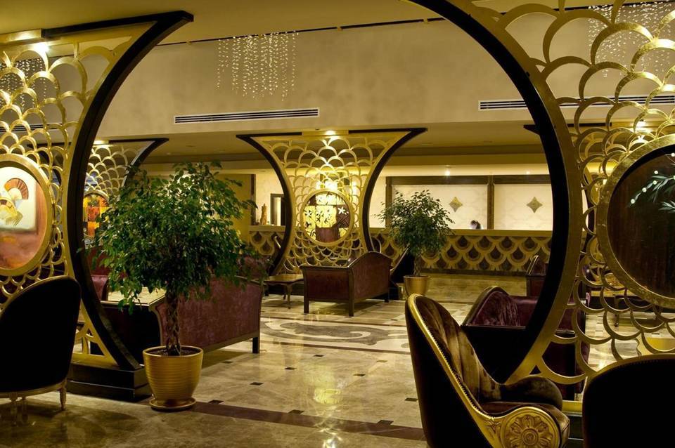 Siam Elegance Hotels & Spa 3