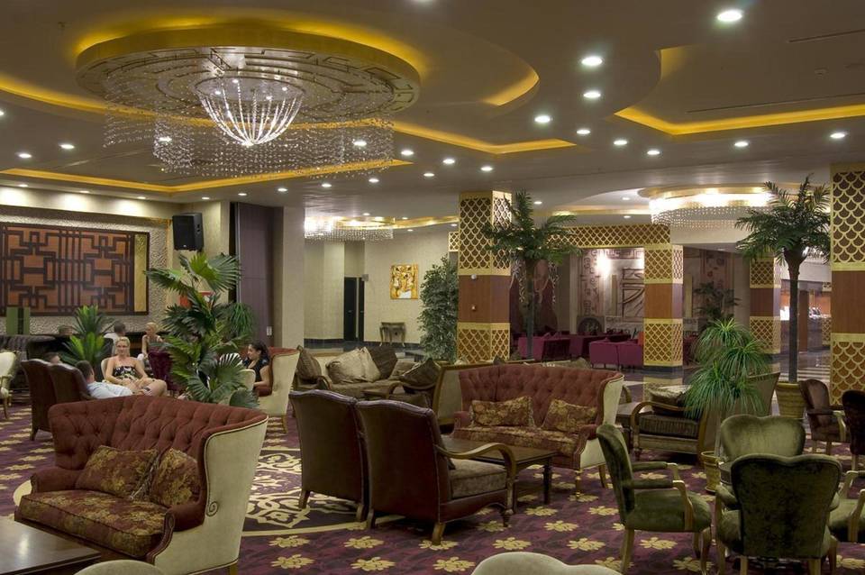 Siam Elegance Hotels & Spa 4