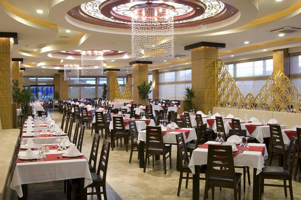 Siam Elegance Hotels & Spa 5