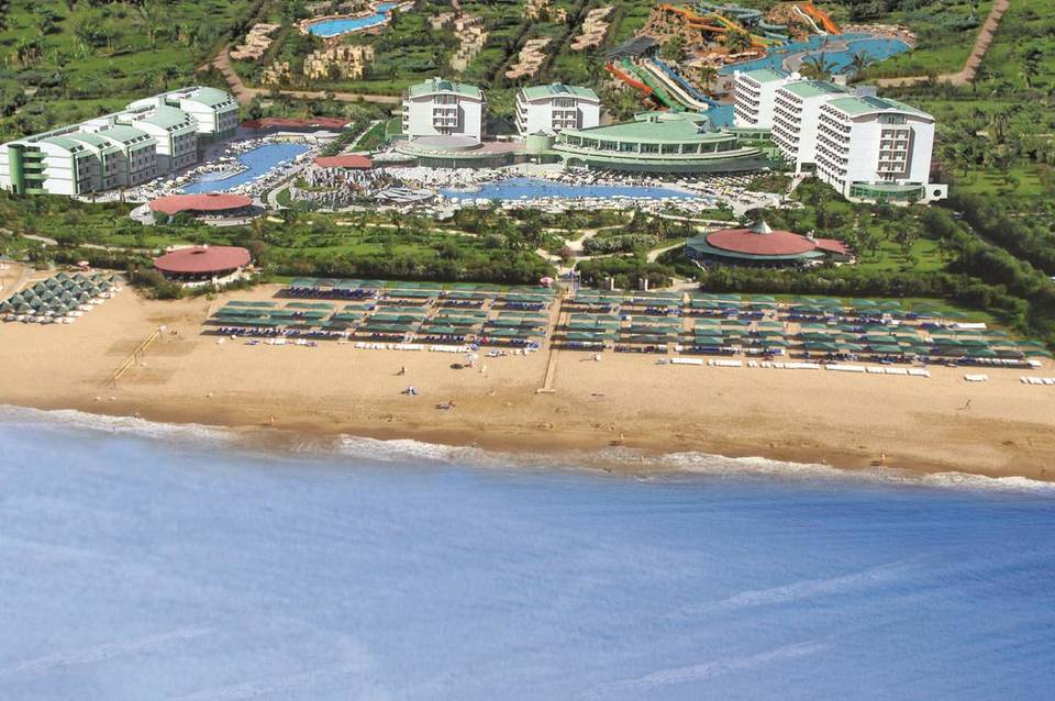 VONRESORT Golden Coast 1