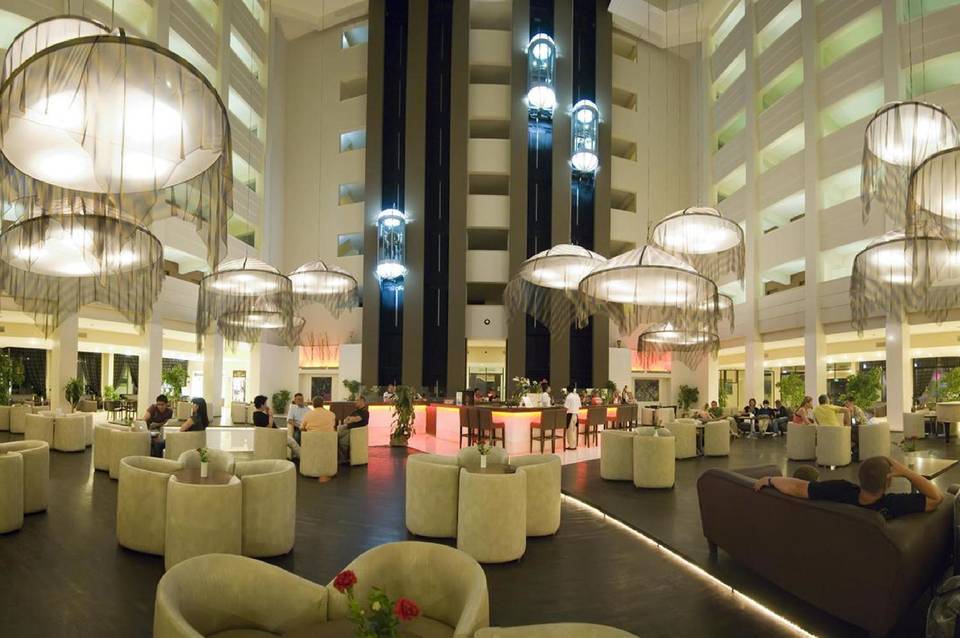 Megasaray Resort Side 5