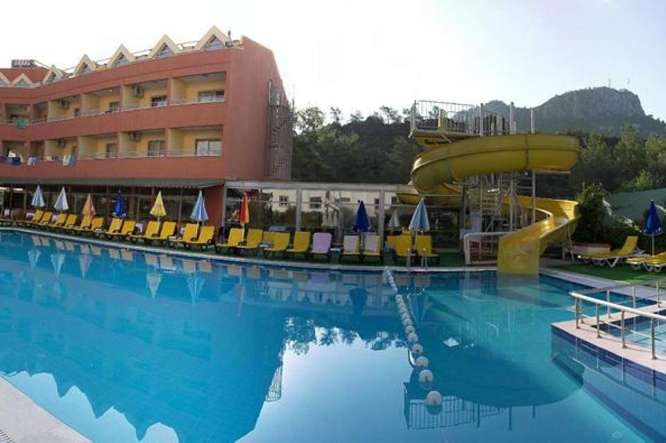 Grand Viking Hotel 1