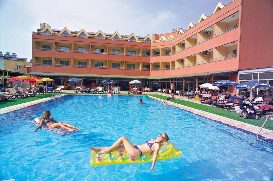 Grand Viking Hotel 2