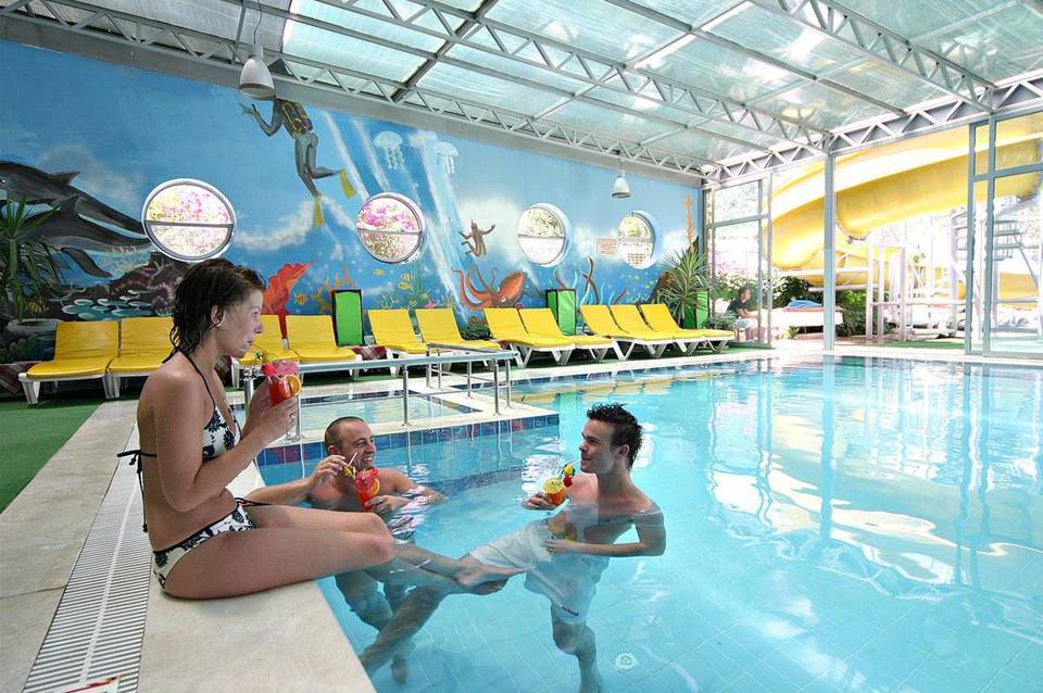 Grand Viking Hotel 4