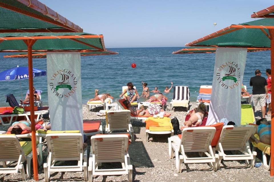 Grand Viking Hotel 5