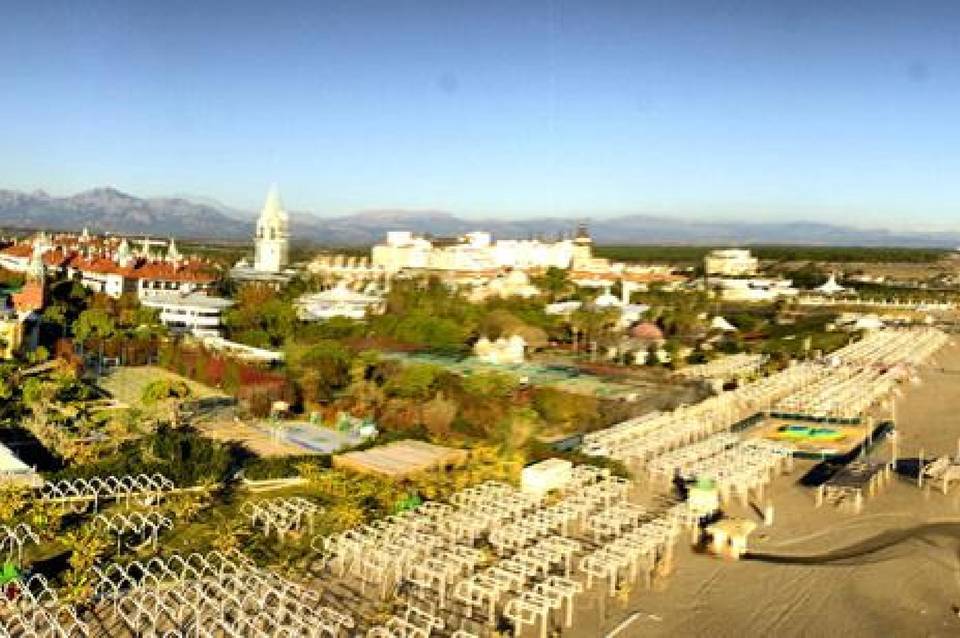 Kremlin Palace 1