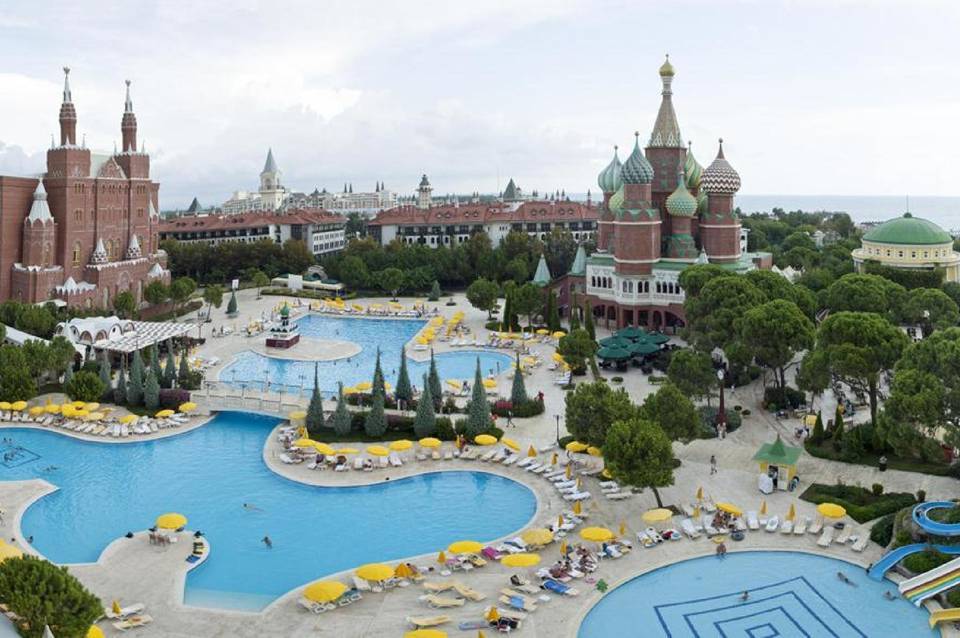 Kremlin Palace 3