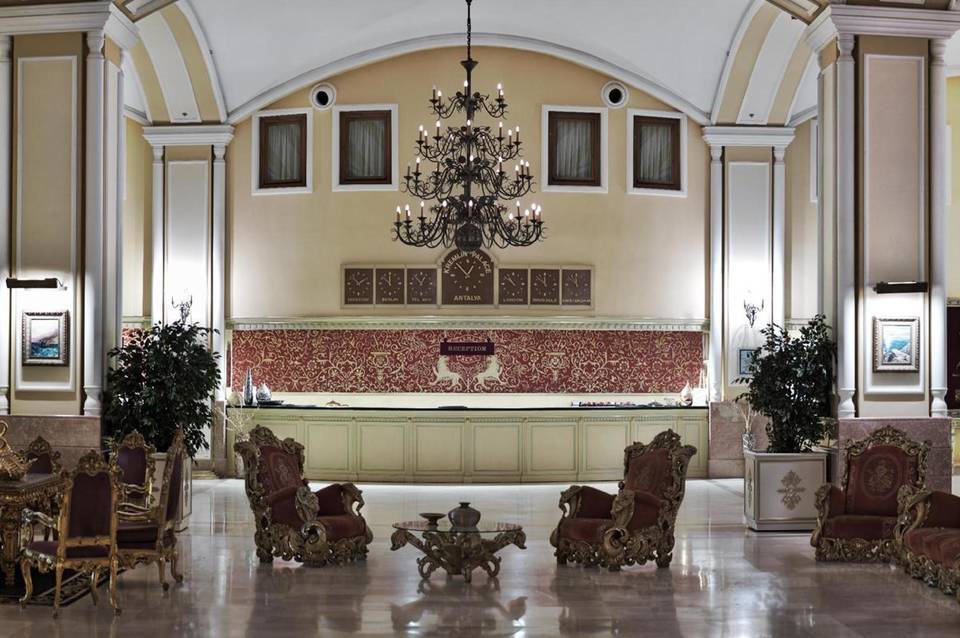 Kremlin Palace 5