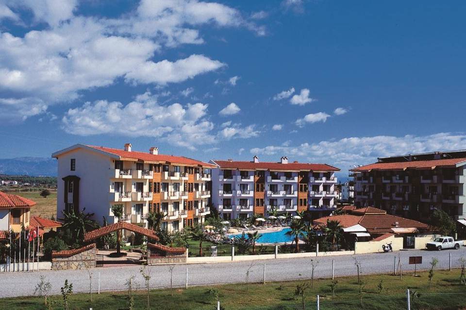Lemas Suite Hotel 3