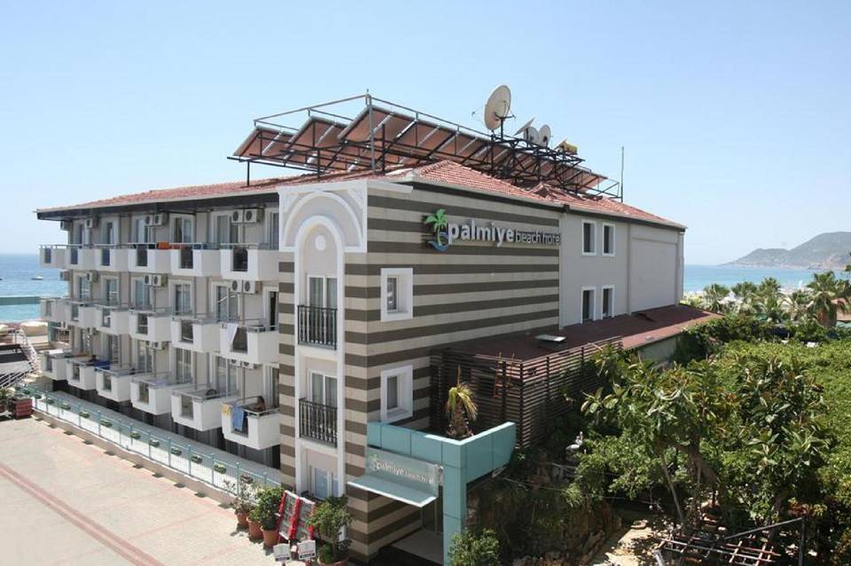 Royalisa Palmiye Beach Hotel 1