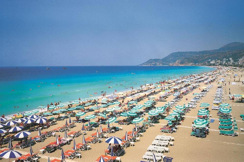 Royalisa Palmiye Beach Hotel 2