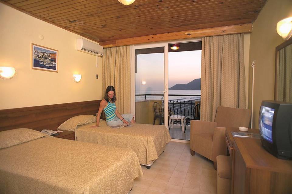 Royalisa Palmiye Beach Hotel 3