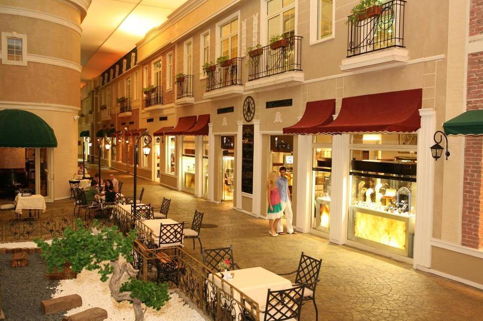 Rixos Premium Belek - The Land of Legends Access 3