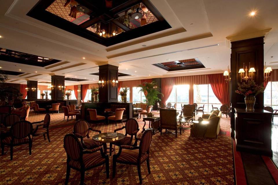 Rixos Premium Belek - The Land of Legends Access 5