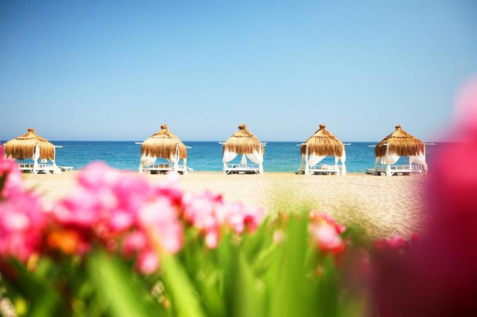 Rixos Premium Tekirova - The Land of Legends Access 5