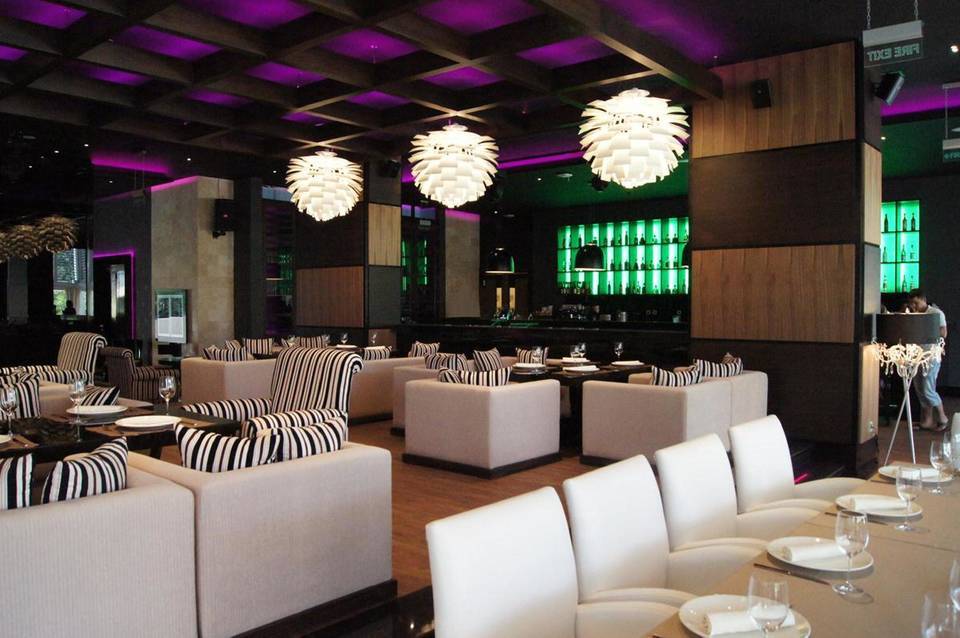 Rixos Downtown Antalya - The Land of Legends Access 4