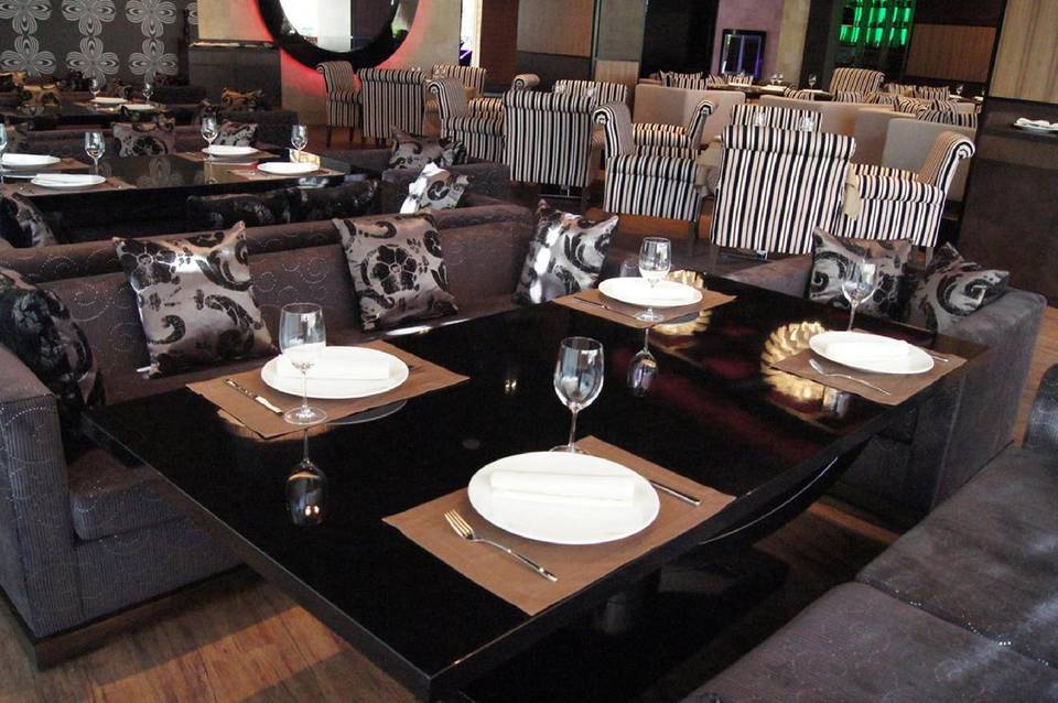 Rixos Downtown Antalya - The Land of Legends Access 5