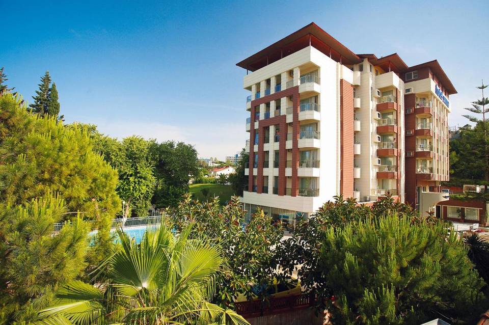Sirma Hotel 1