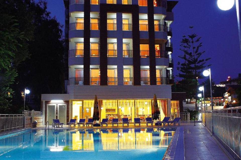 Sirma Hotel 2