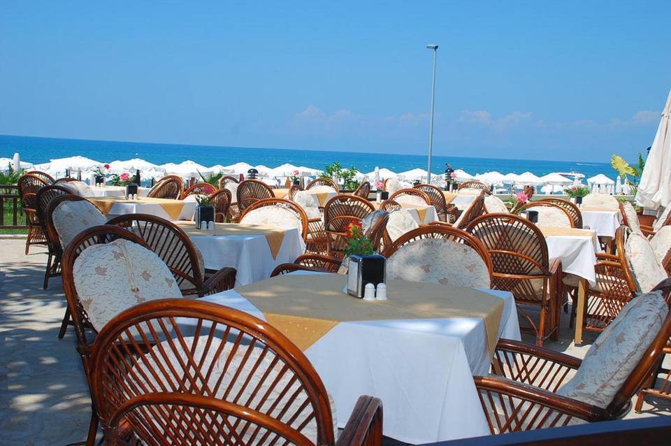 Sirma Hotel 3