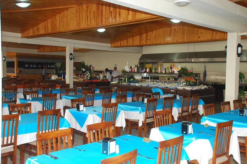 Sirma Hotel 4