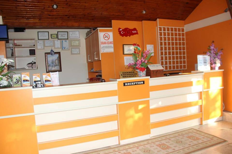 Side Temple Hotel 4