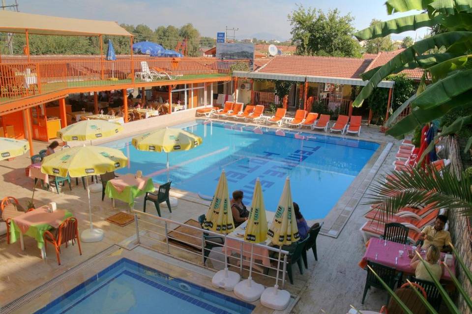 Side Temple Hotel 1