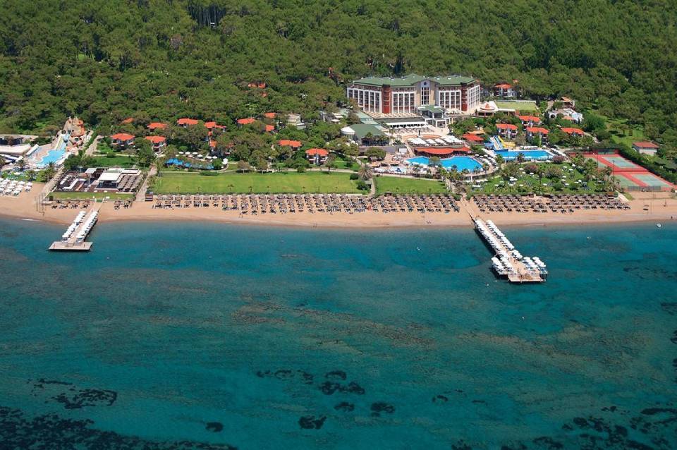 Voyage Sorgun 1