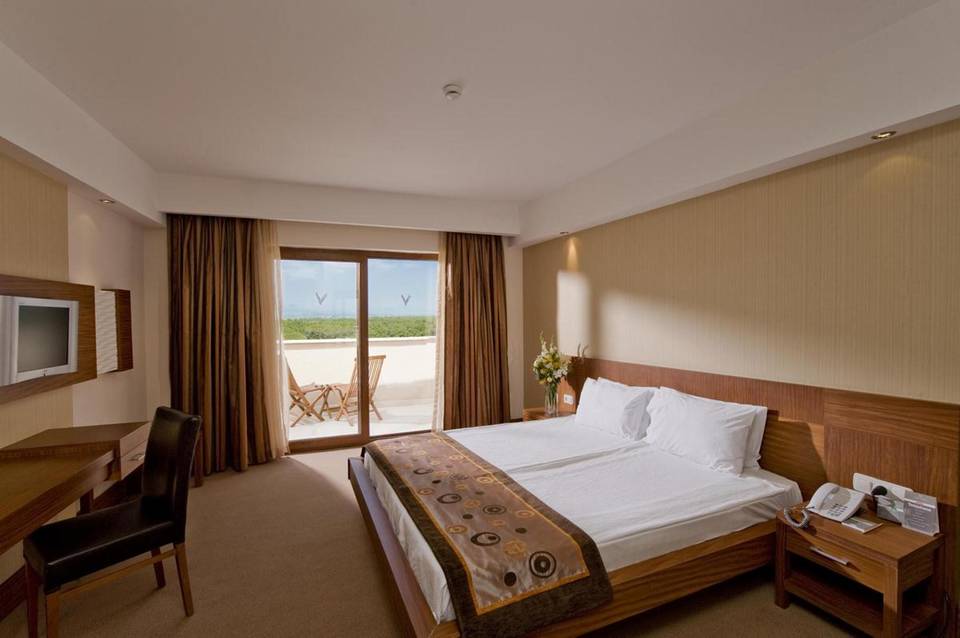 Voyage Belek Golf & Spa 5