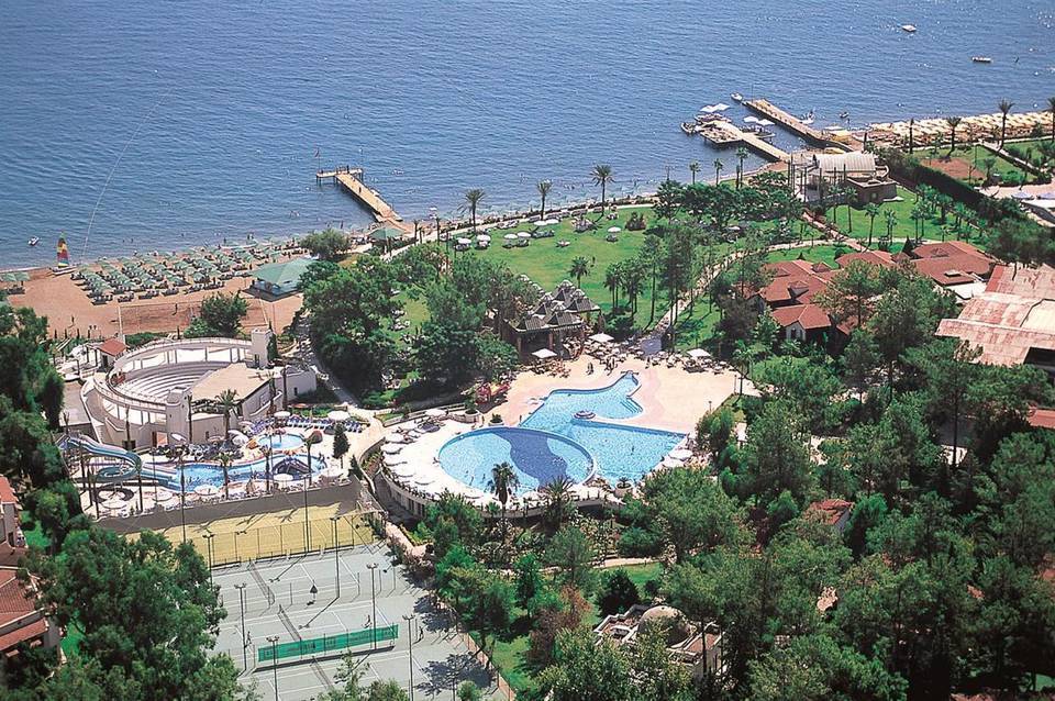 Baia Salima Kemer 2