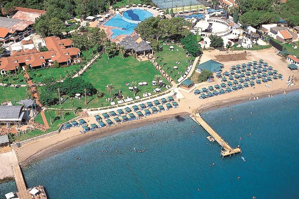 Baia Salima Kemer 3
