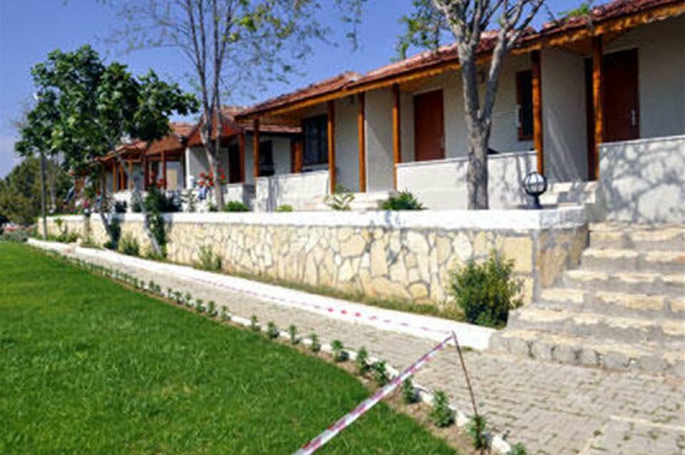 Adora Calma Beach Hotel 2
