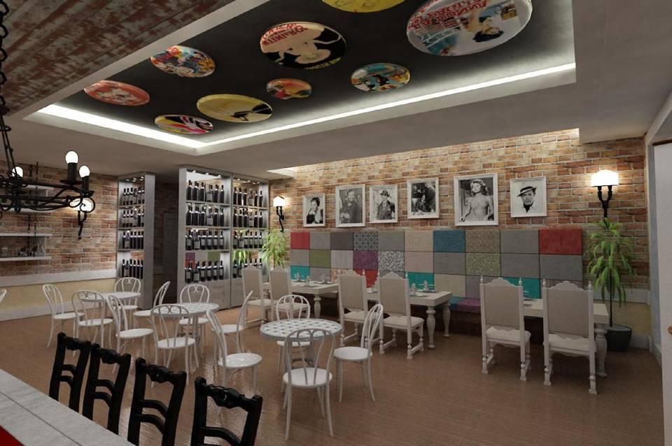 Seaden Sea Planet Resort & SPA 4
