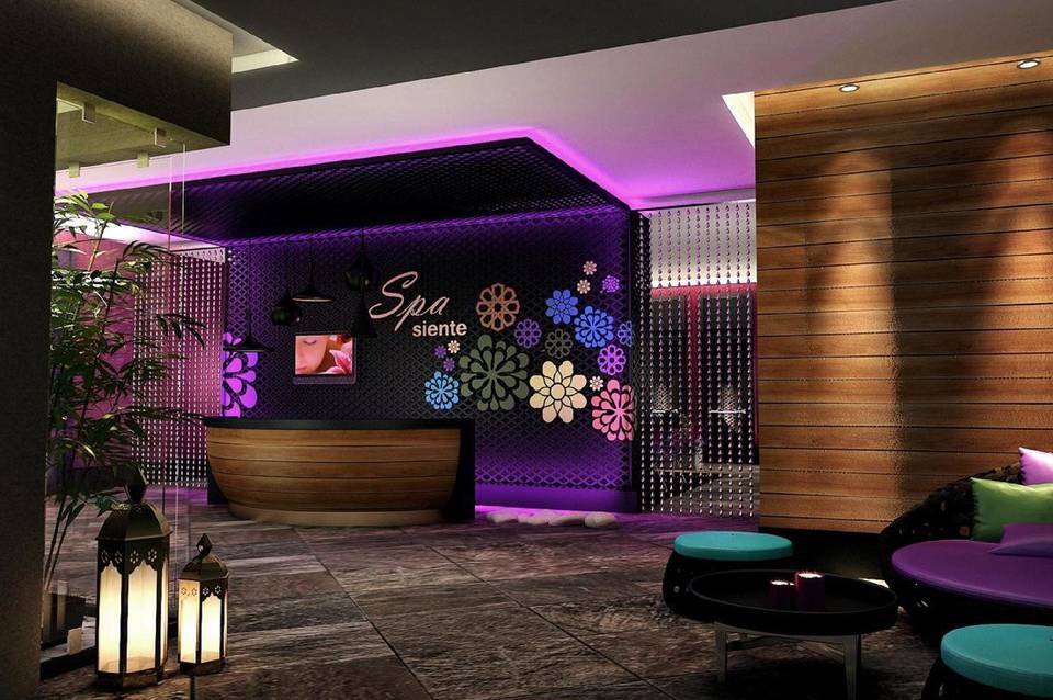 Kirman Belazur Resort & Spa 3