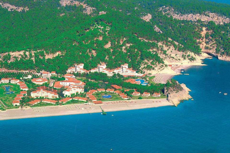 Maxx Royal Kemer 1