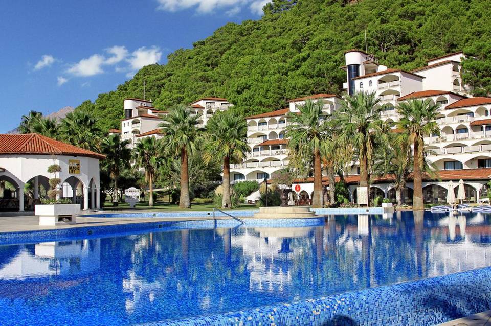 Maxx Royal Kemer 2