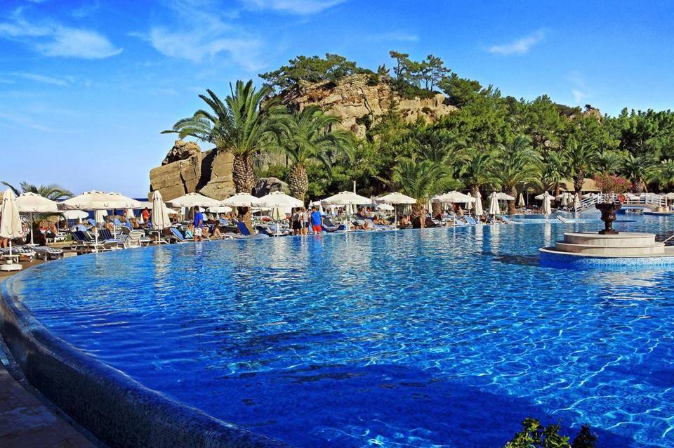 Maxx Royal Kemer 3
