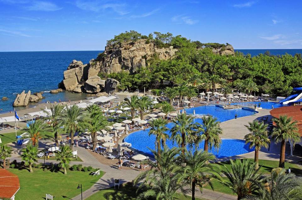Maxx Royal Kemer 4