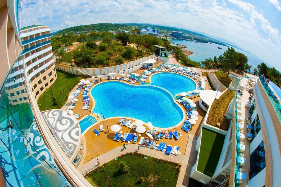 A Good Life Utopia Family Resort 2