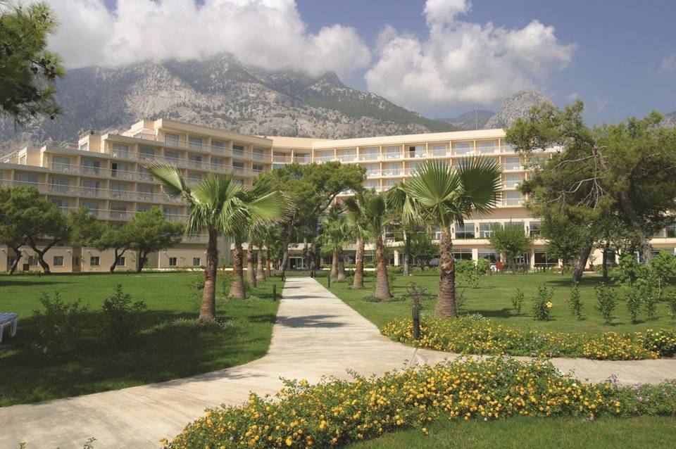 Rixos Beldibi +16 - The Land of Legends Access 1
