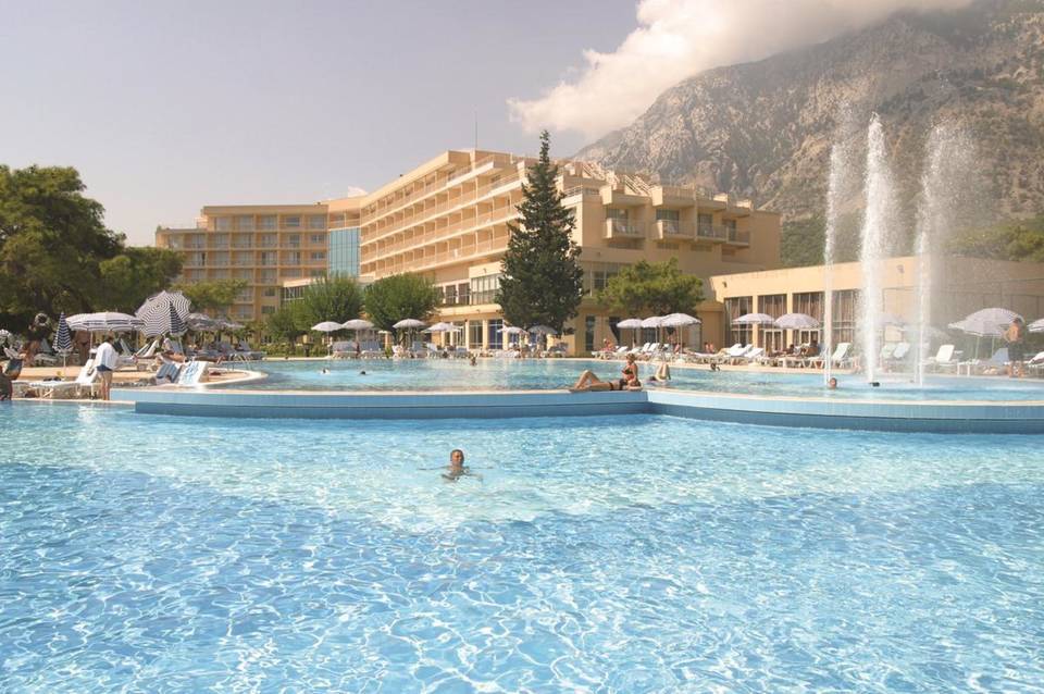Rixos Beldibi +16 - The Land of Legends Access 2