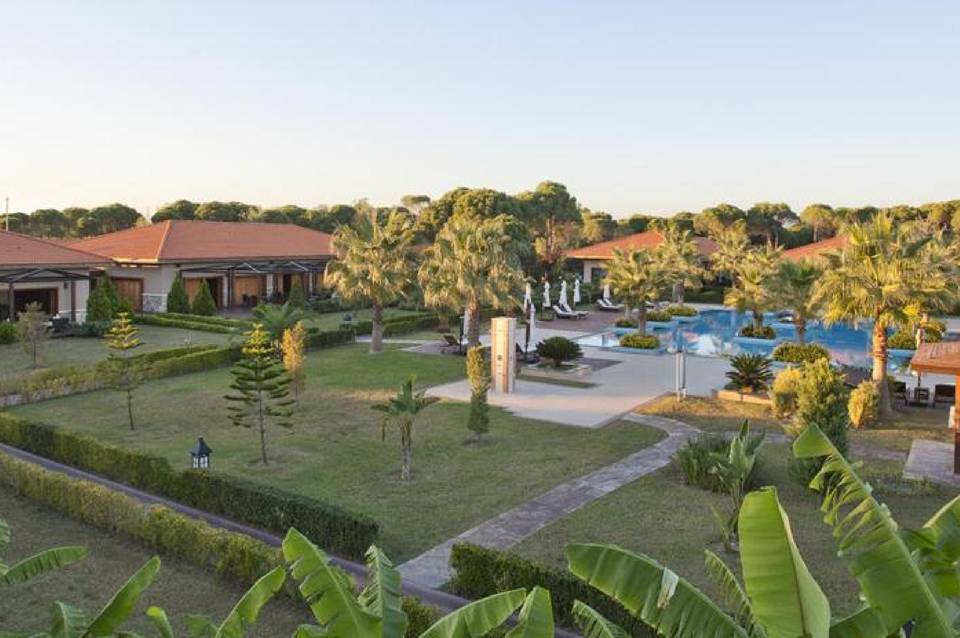 IC Hotels Green Palace & Villas 2