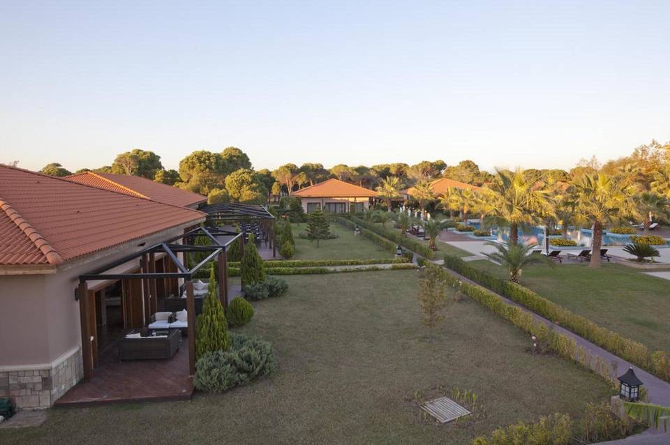 IC Hotels Green Palace & Villas 3